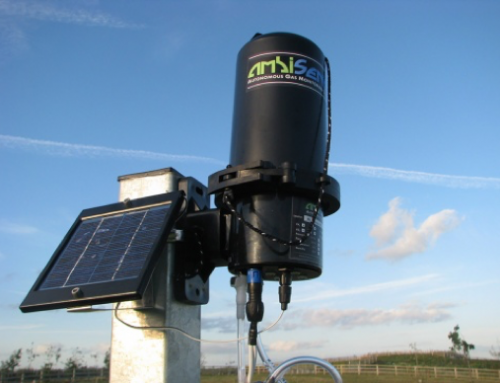 Landfill gas monitoring: is the future continuous?